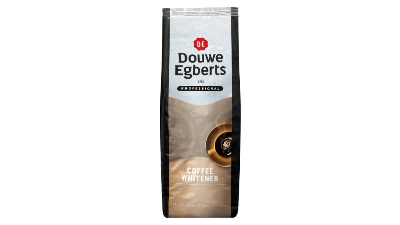 Koffiecreamer Douwe Egberts 1kg