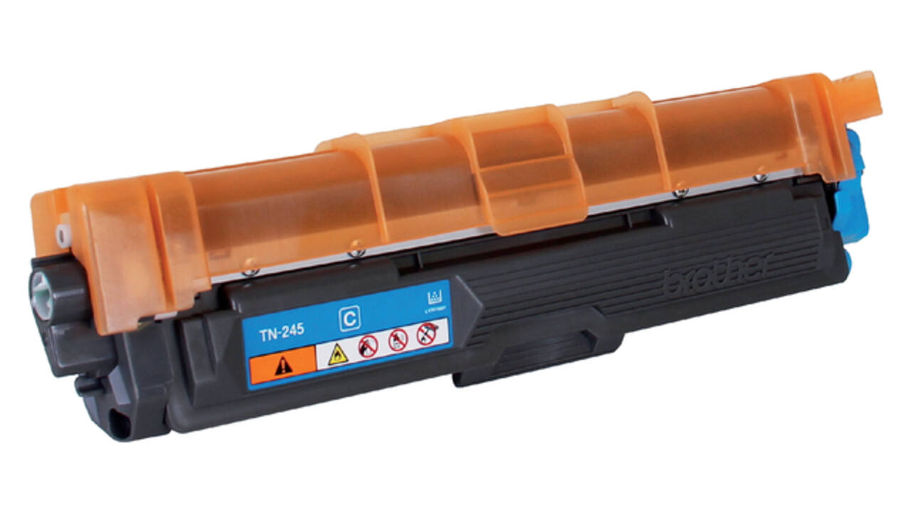 Toner Brother TN-245C blauw