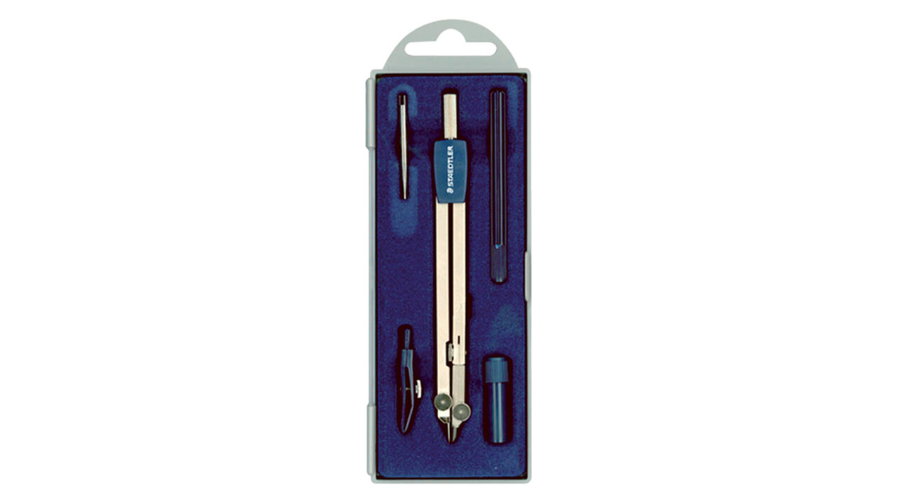 Schoolpasser Staedtler Mars 559 5delig
