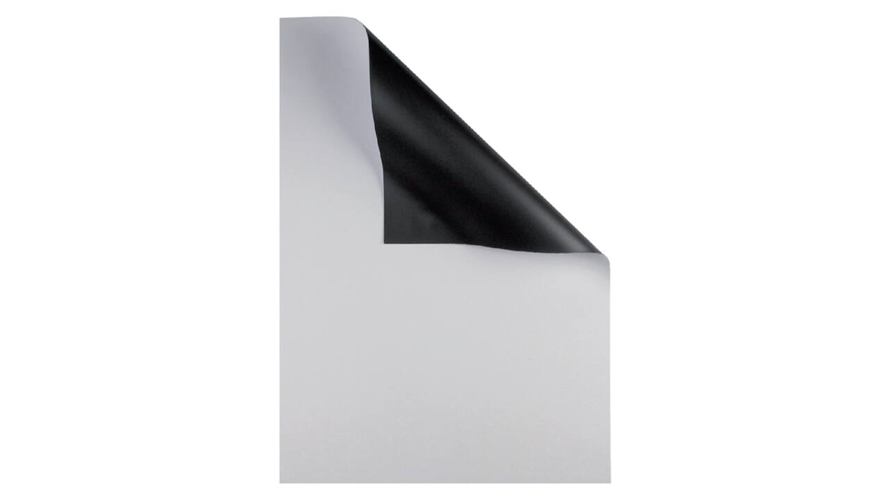 Magneetpapier A4 printbaar 10 stuks