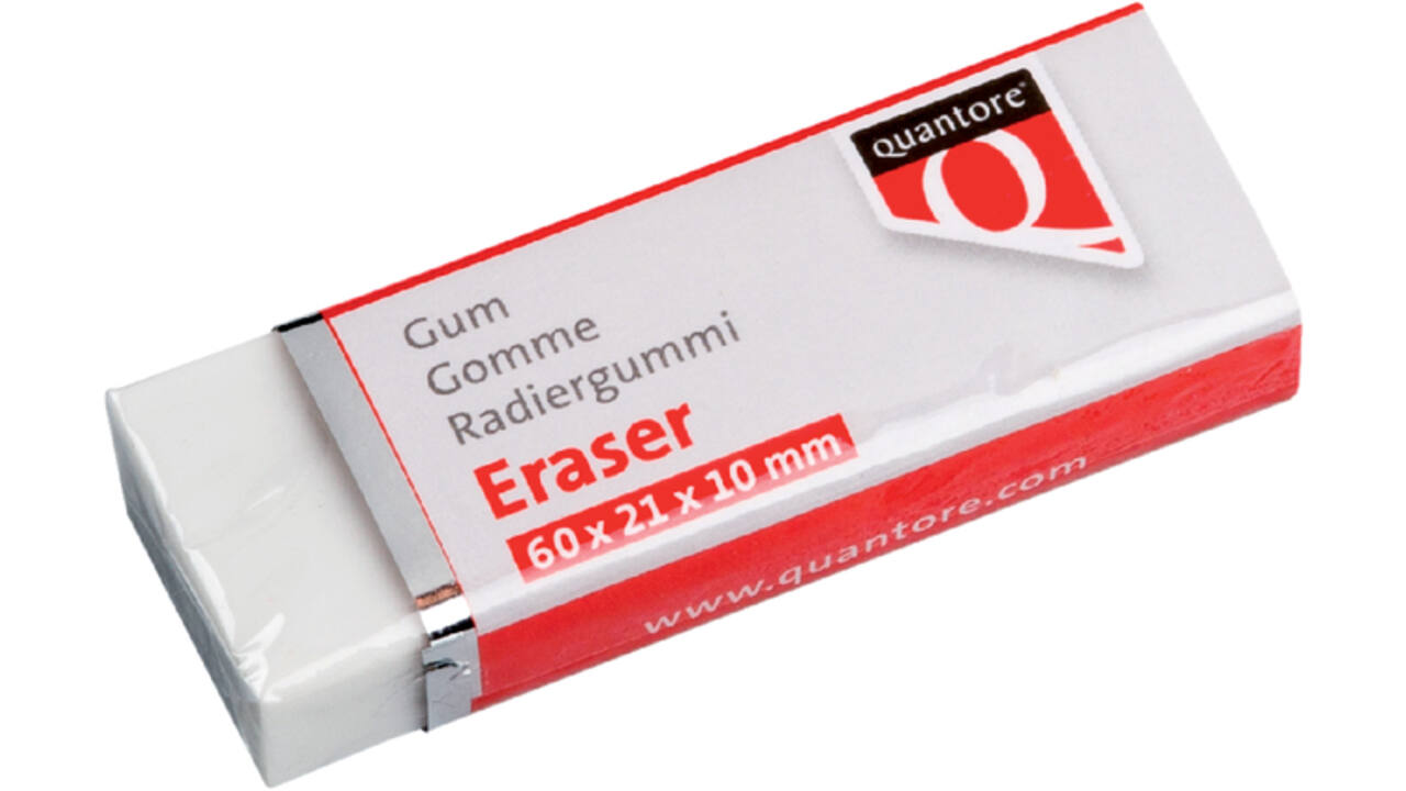 Gum Quantore 60x21x10mm