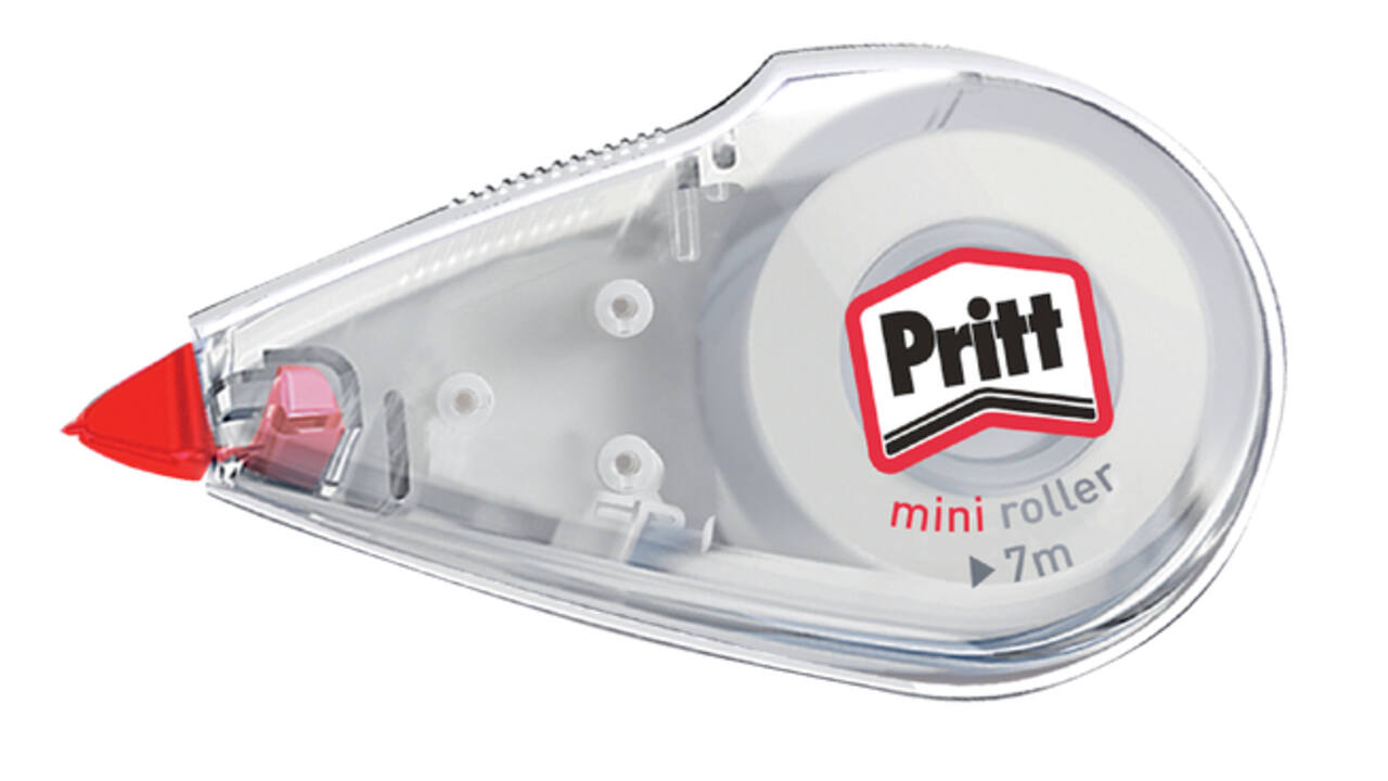 Correctietape Pritt Mini Flex 4.2mmx7m