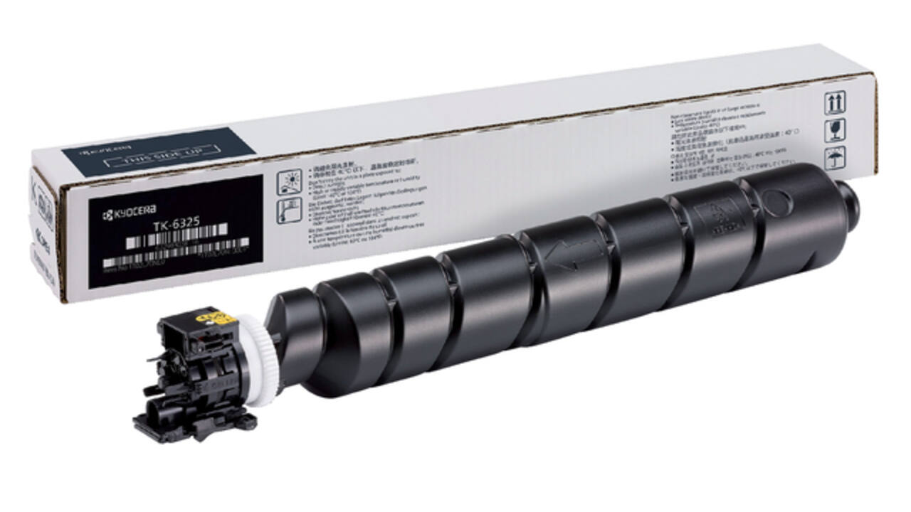 Toner Kyocera TK-6325K zwart