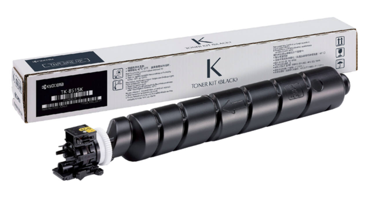 Toner Kyocera TK-8515K zwart