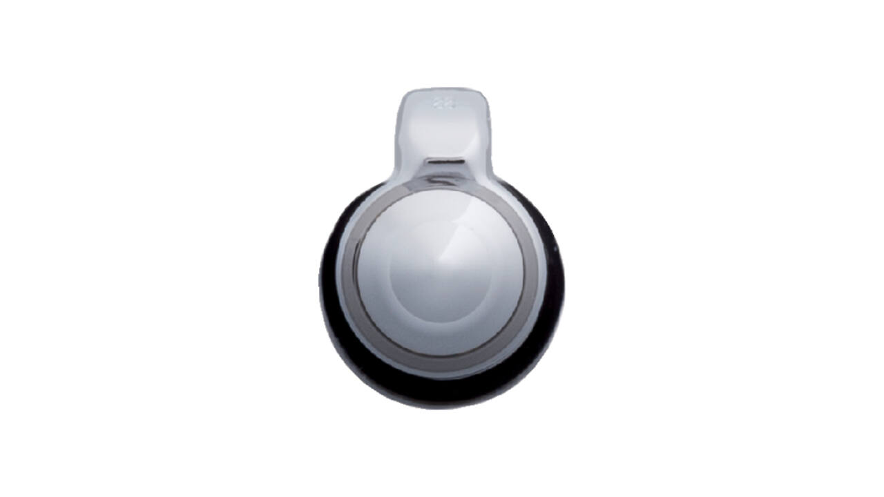 Balpen Cross Bailey M zwart