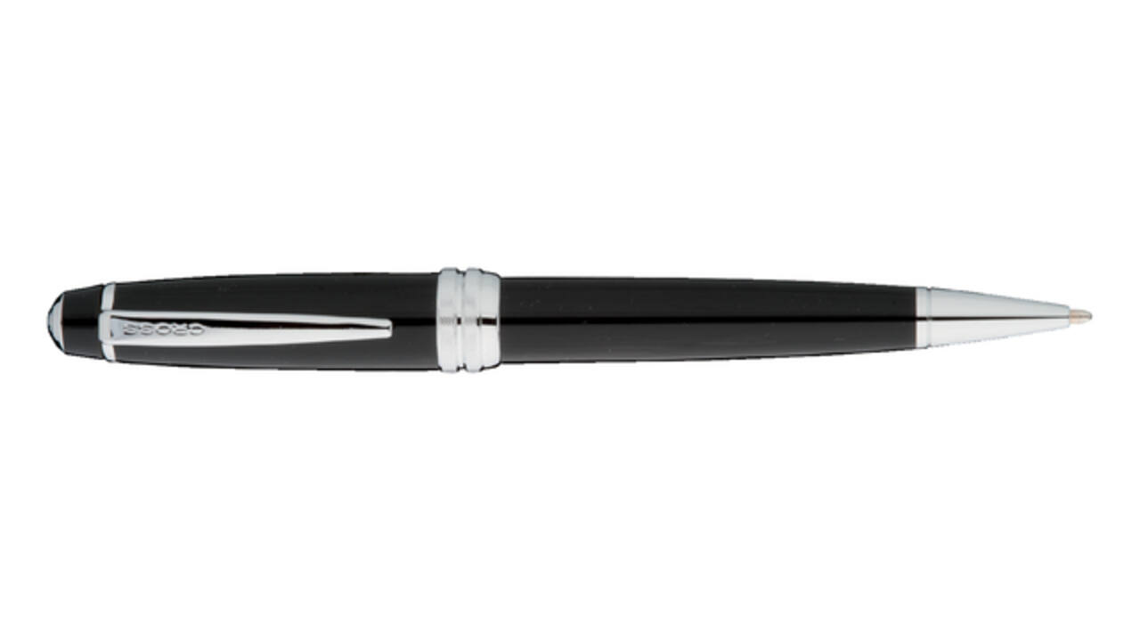 Balpen Cross Bailey M zwart