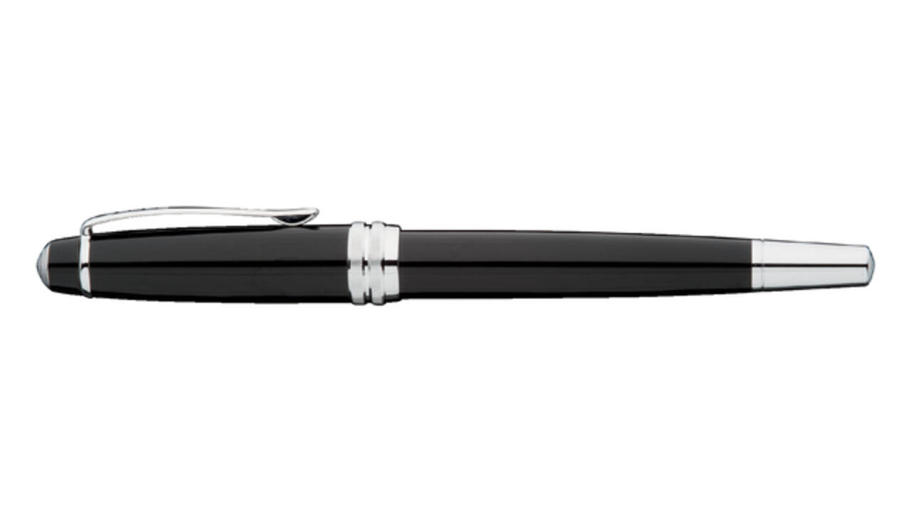 Vulpen Cross Bailey zwart