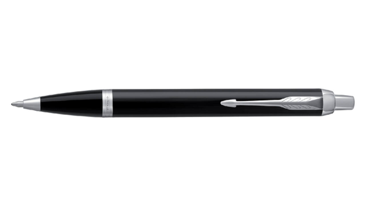 Balpen Parker IM black CT medium