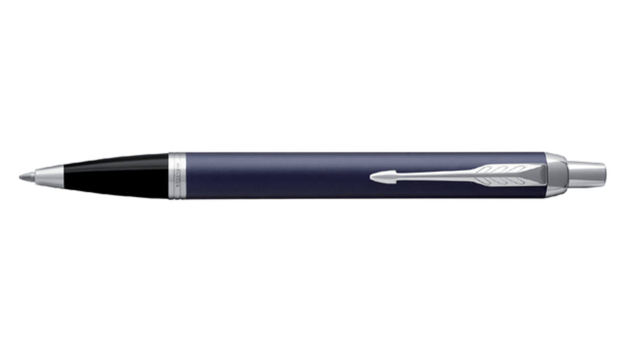 Balpen Parker IM blue CT medium