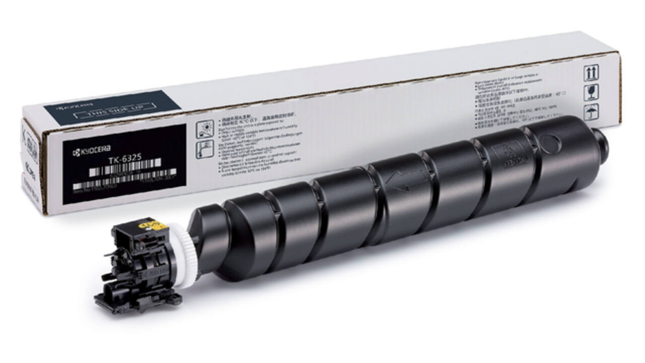Toner Kyocera TK-6325K zwart
