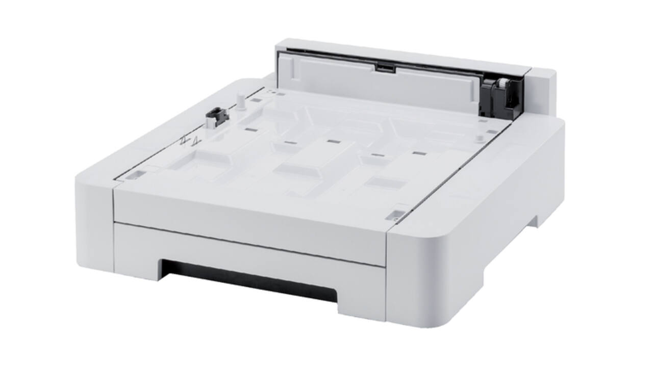 Papierlade Kyocera PF-5110