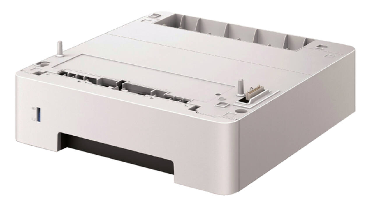 Papierlade Kyocera PF-1100