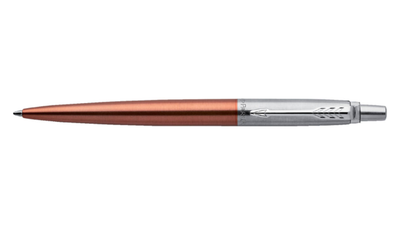 Balpen Parker Jotter Chelsea orange CT medium