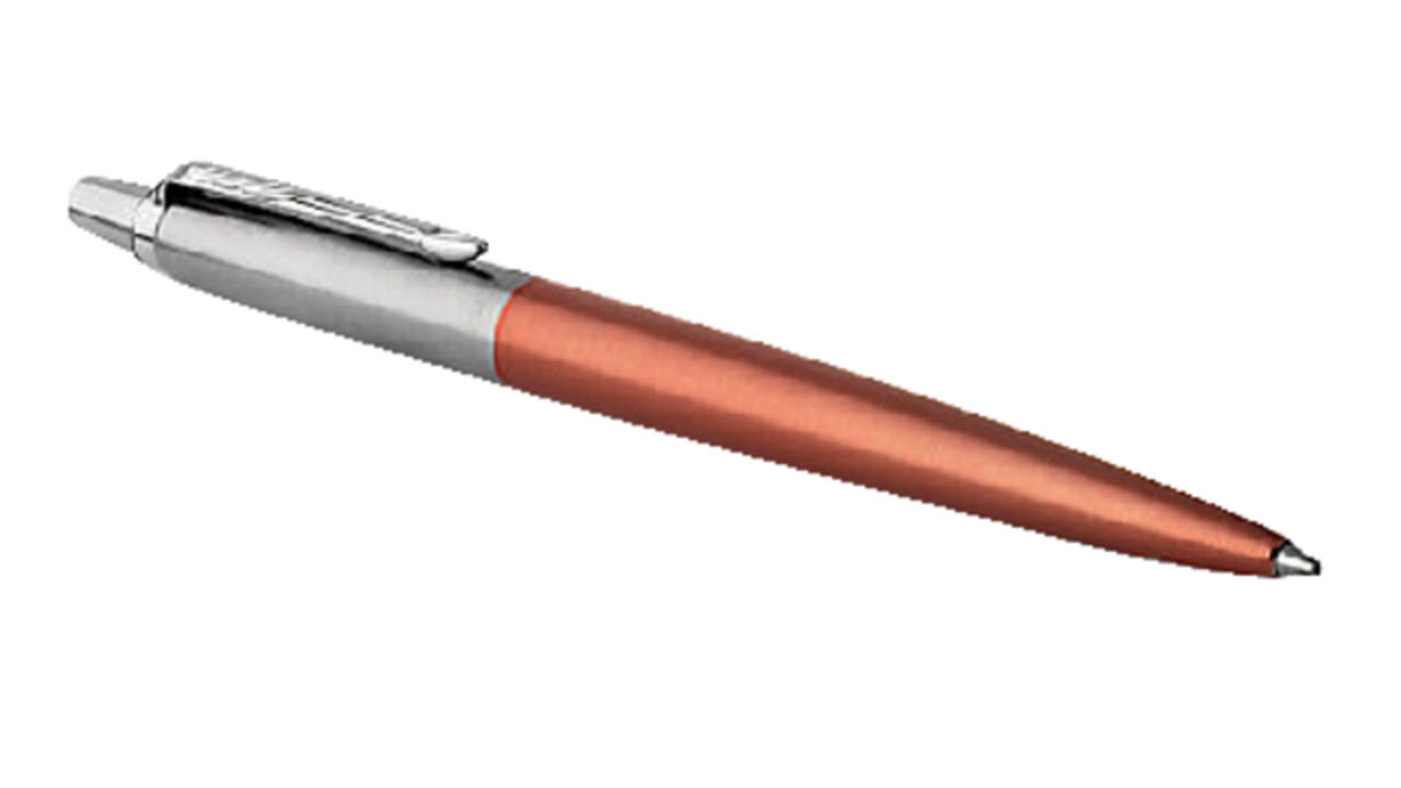 Balpen Parker Jotter Chelsea orange CT medium