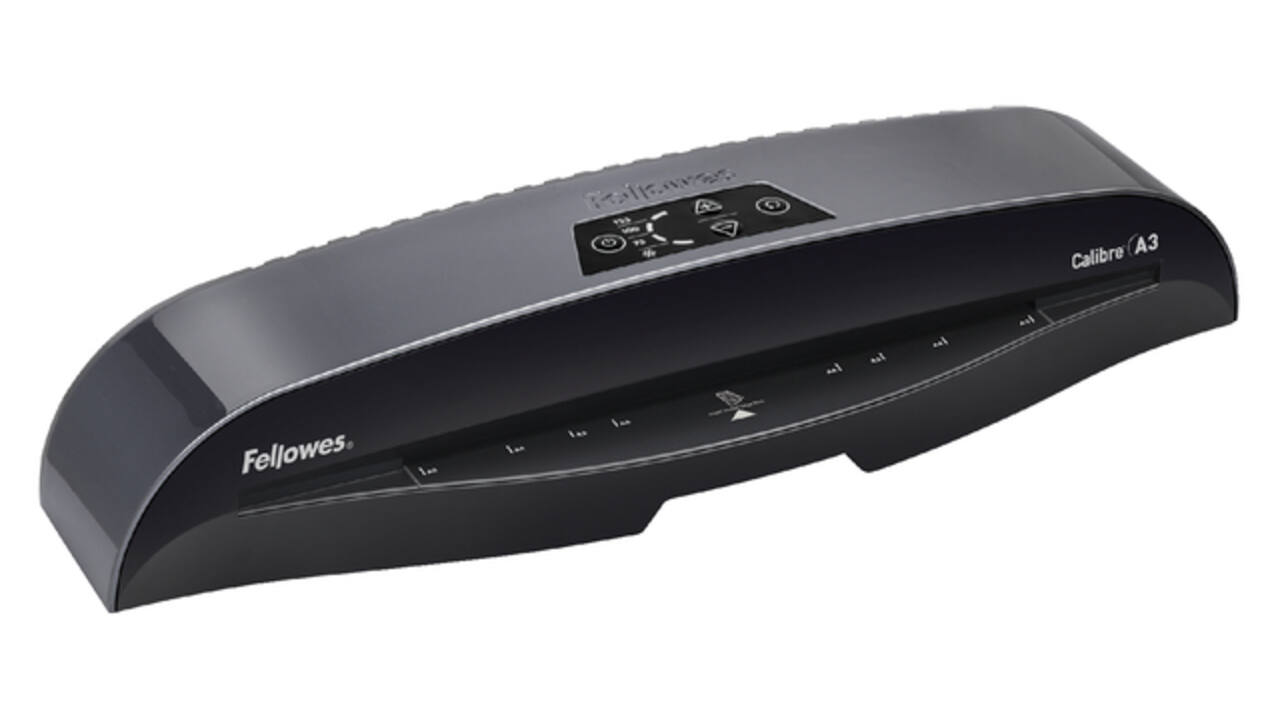 Lamineermachine Fellowes Calibre A3