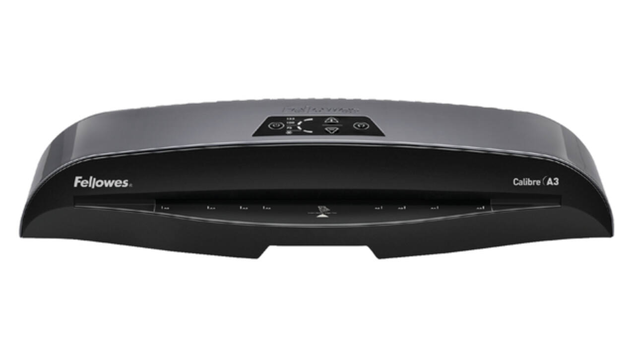 Lamineermachine Fellowes Calibre A3