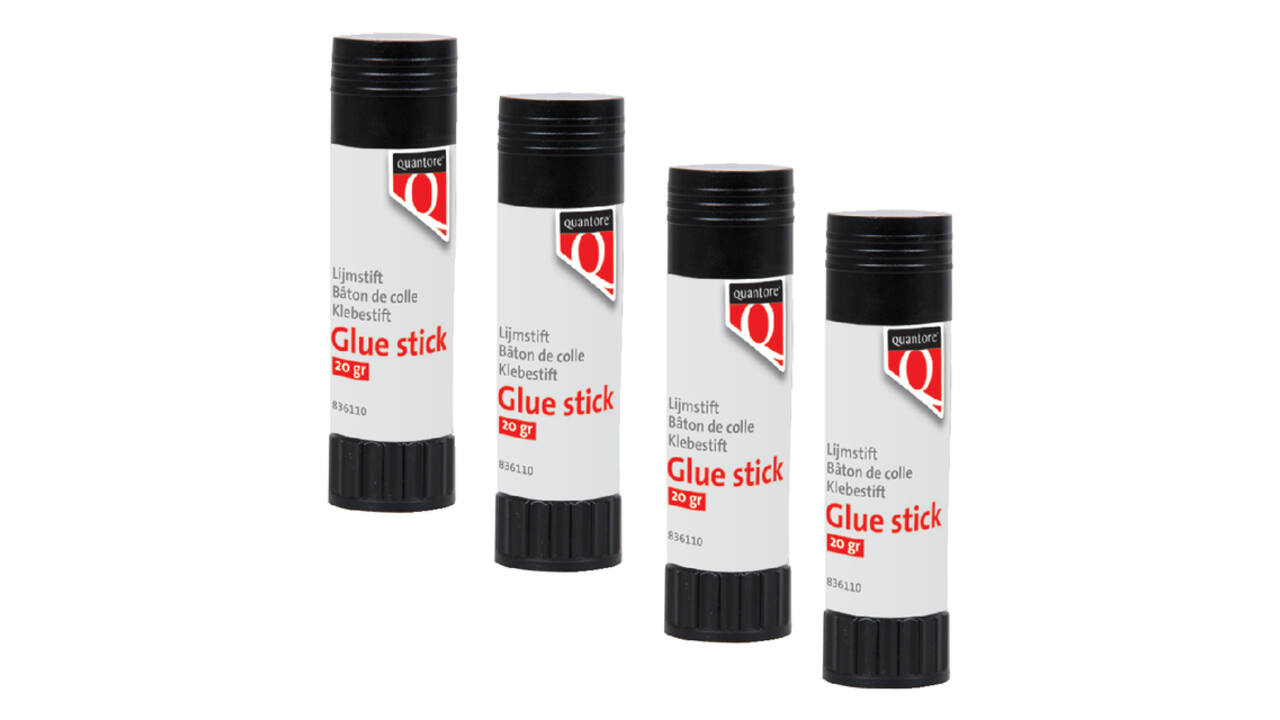 Lijmstift Quantore 20gr