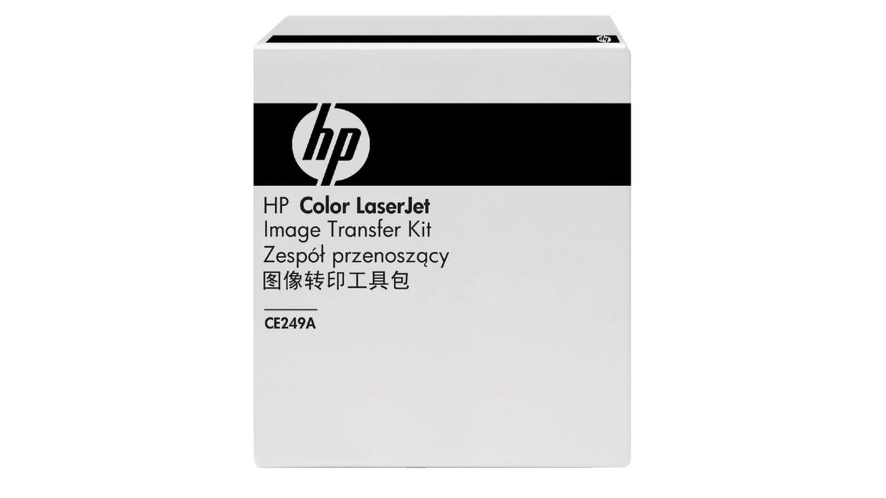 Transfer kit HP CE249A