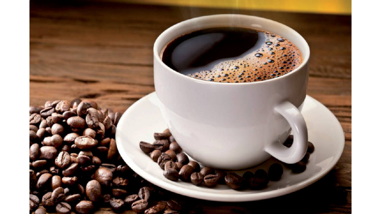 Koffie Douwe Egberts bonen Melange Rood 3kg