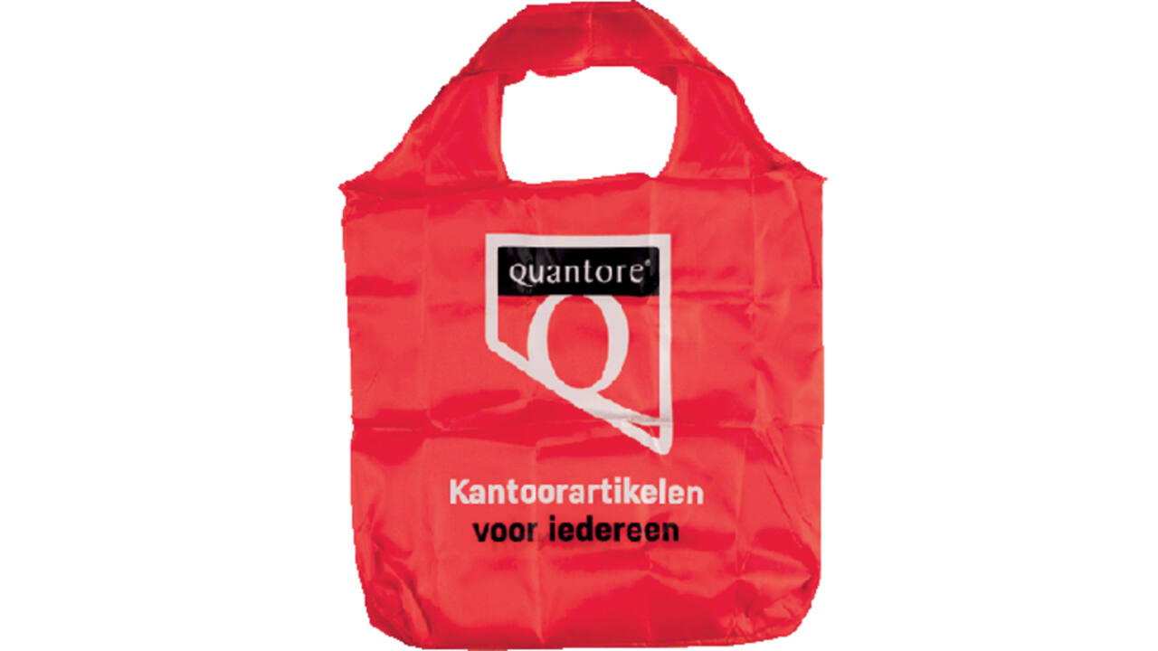Tas Quantore opvouwbaar