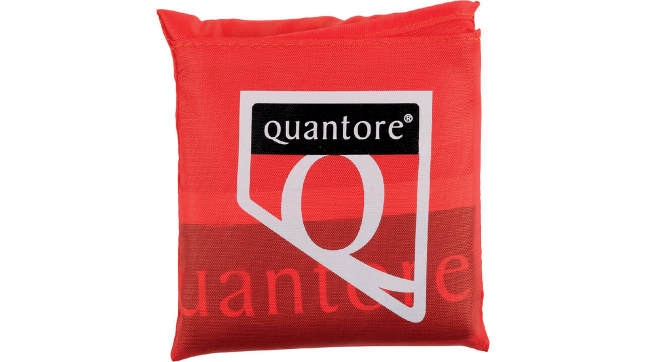 Tas Quantore opvouwbaar