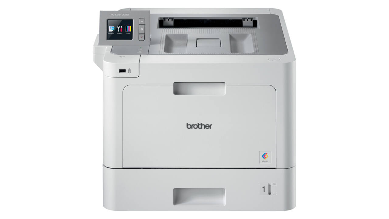Printer Laser Brother HL-L9310CDW