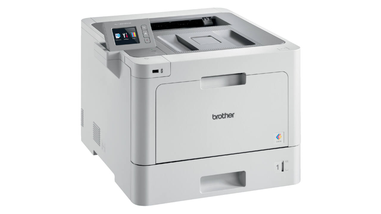 Printer Laser Brother HL-L9310CDW