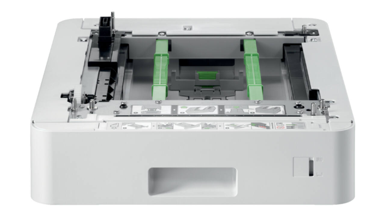 Papierlade Brother LT-330CL