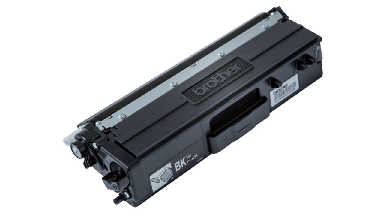 Toner Brother TN-423BK zwart