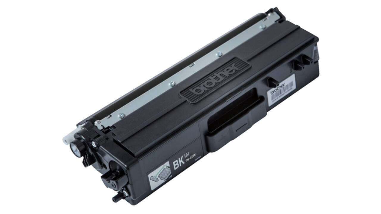 Toner Brother TN-426BK zwart