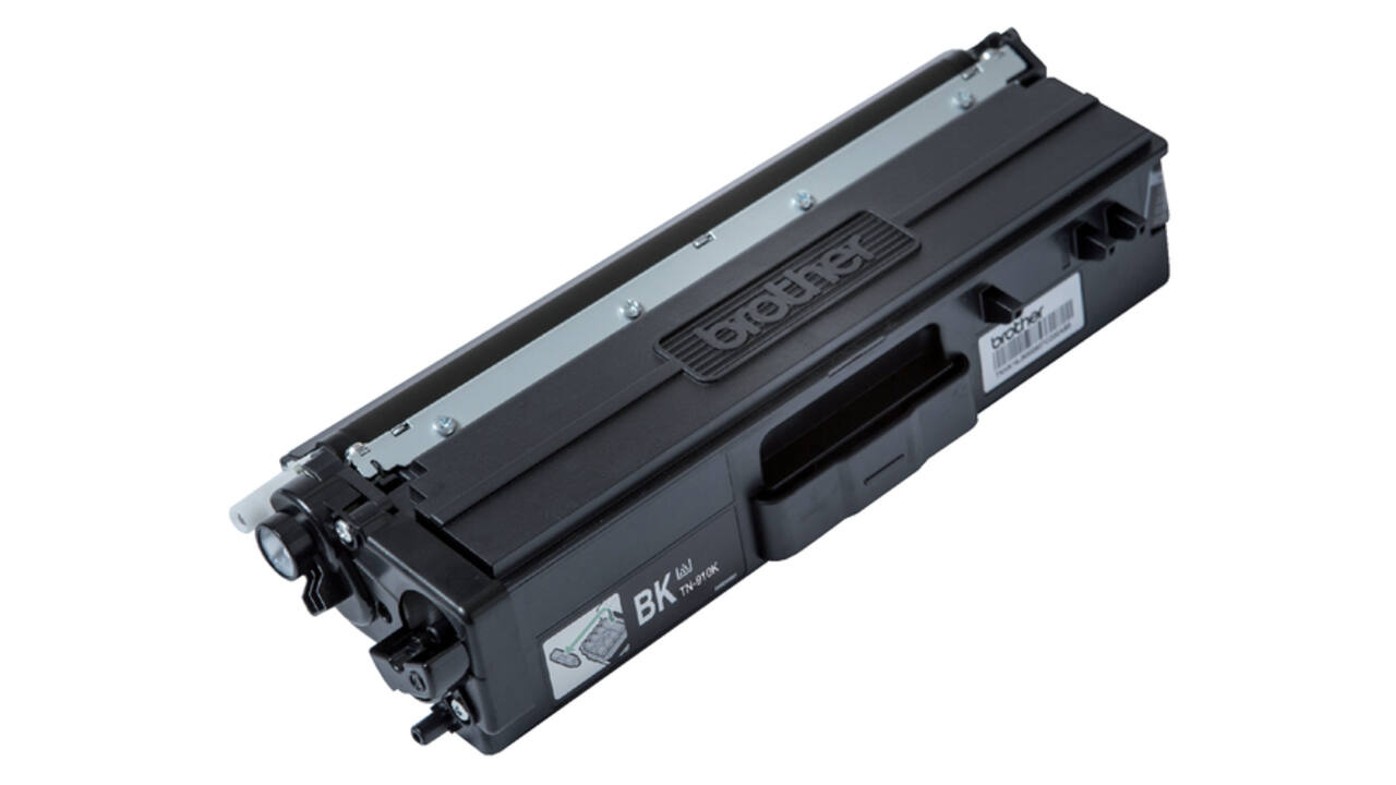 Toner Brother TN-910BK zwart