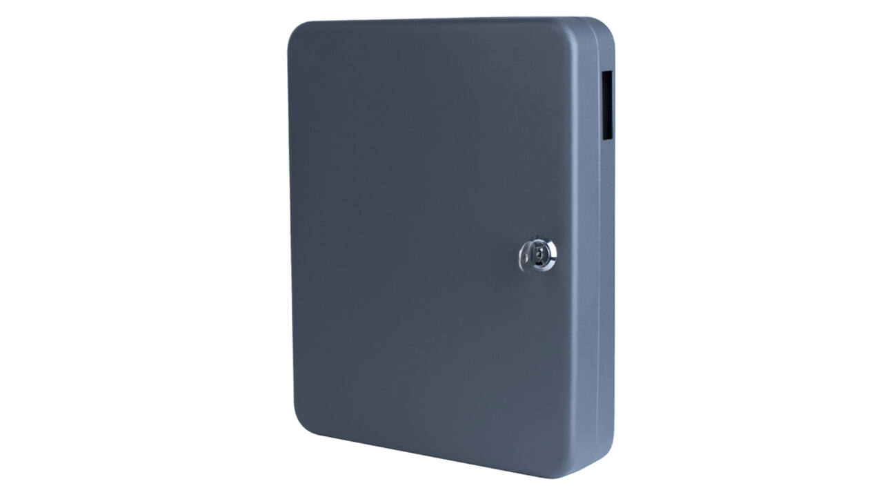 Sleutelkast Quantore Basic 54 haken
