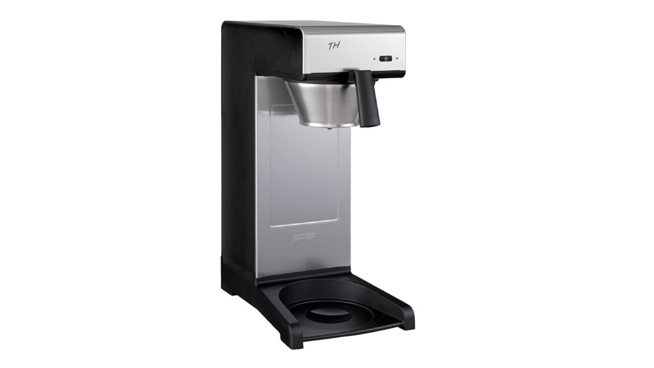Koffiezetapparaat Bravilor TH zonder Airpot