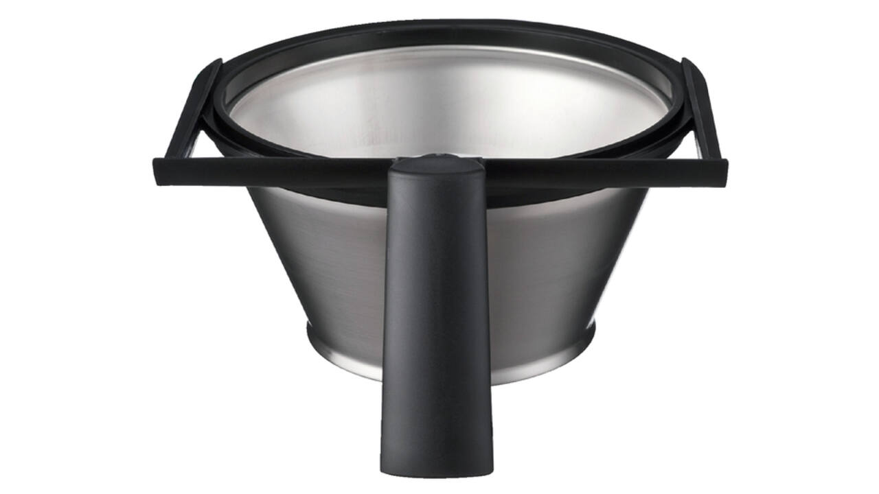 Koffiezetapparaat Bravilor TH zonder Airpot