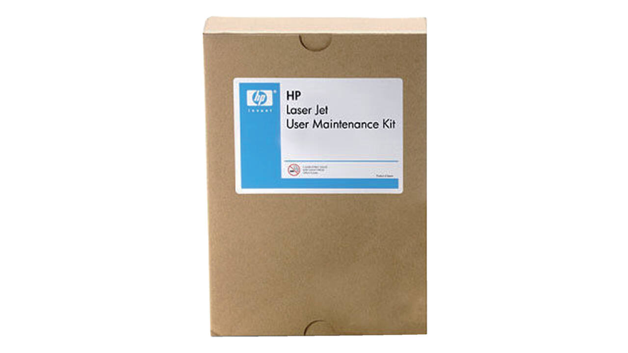 Maintenance kit HP F2G77A