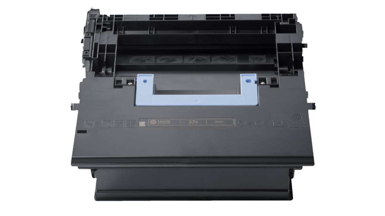 Tonercartridge HP CF237Y 37Y zwart E