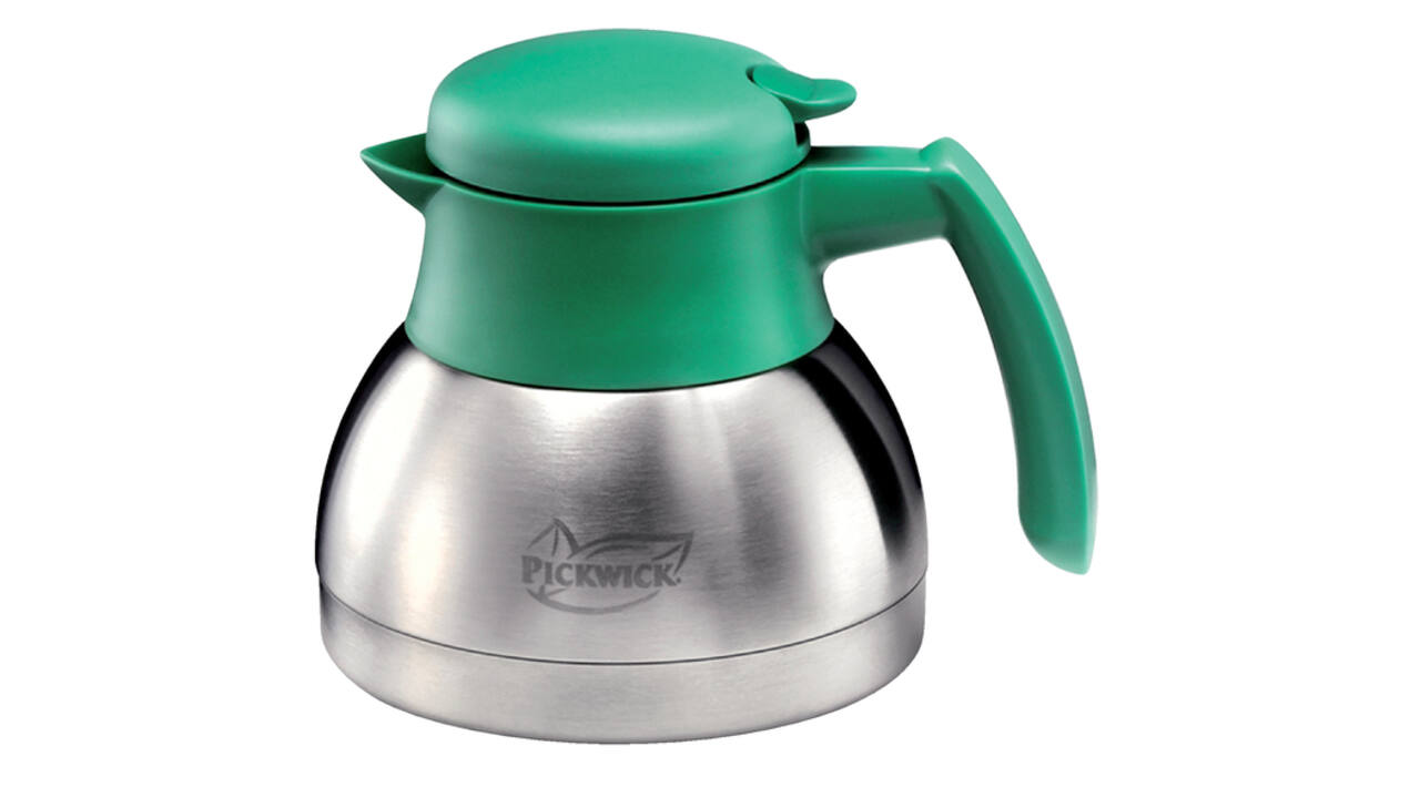Thermoskan Pickwick 0.9 liter