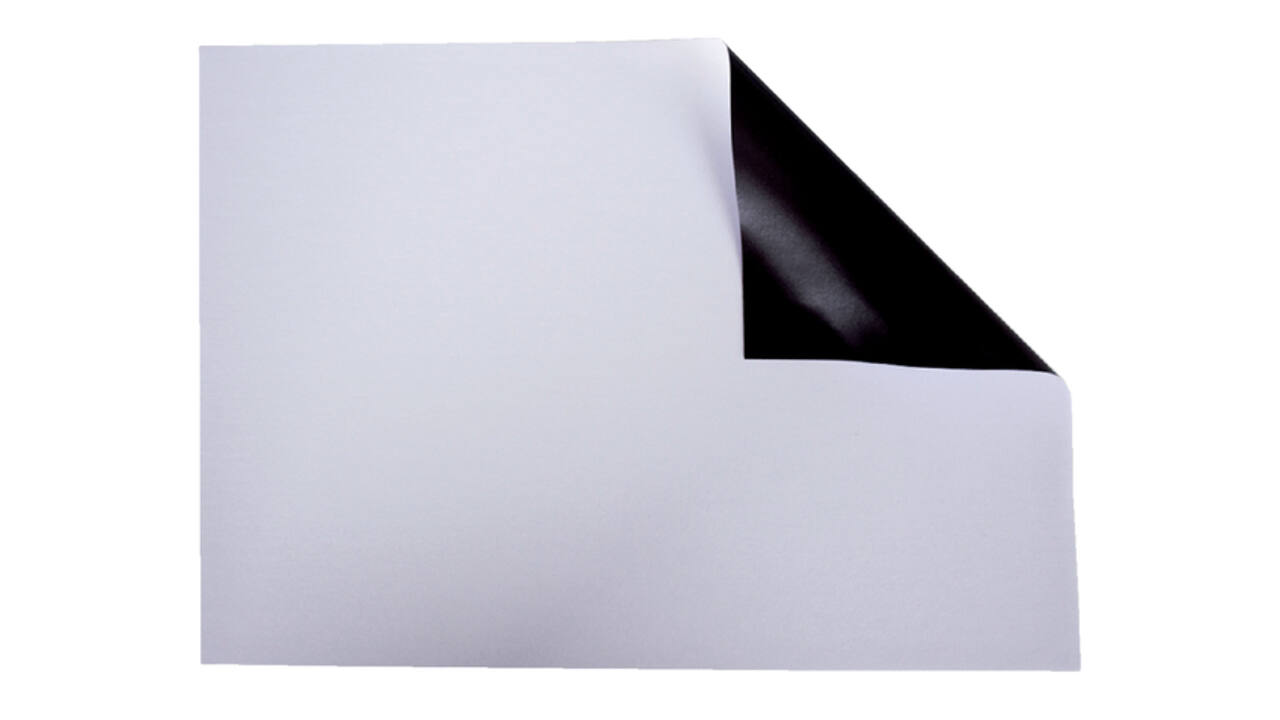 Magneetpapier A4 printbaar 10 stuks