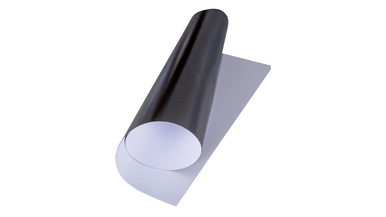 Magneetpapier A4 printbaar 10 stuks