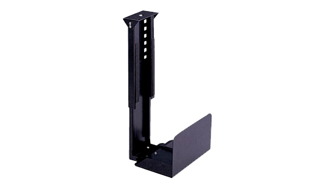 CPU houder Neomounts D200 30kg zwart