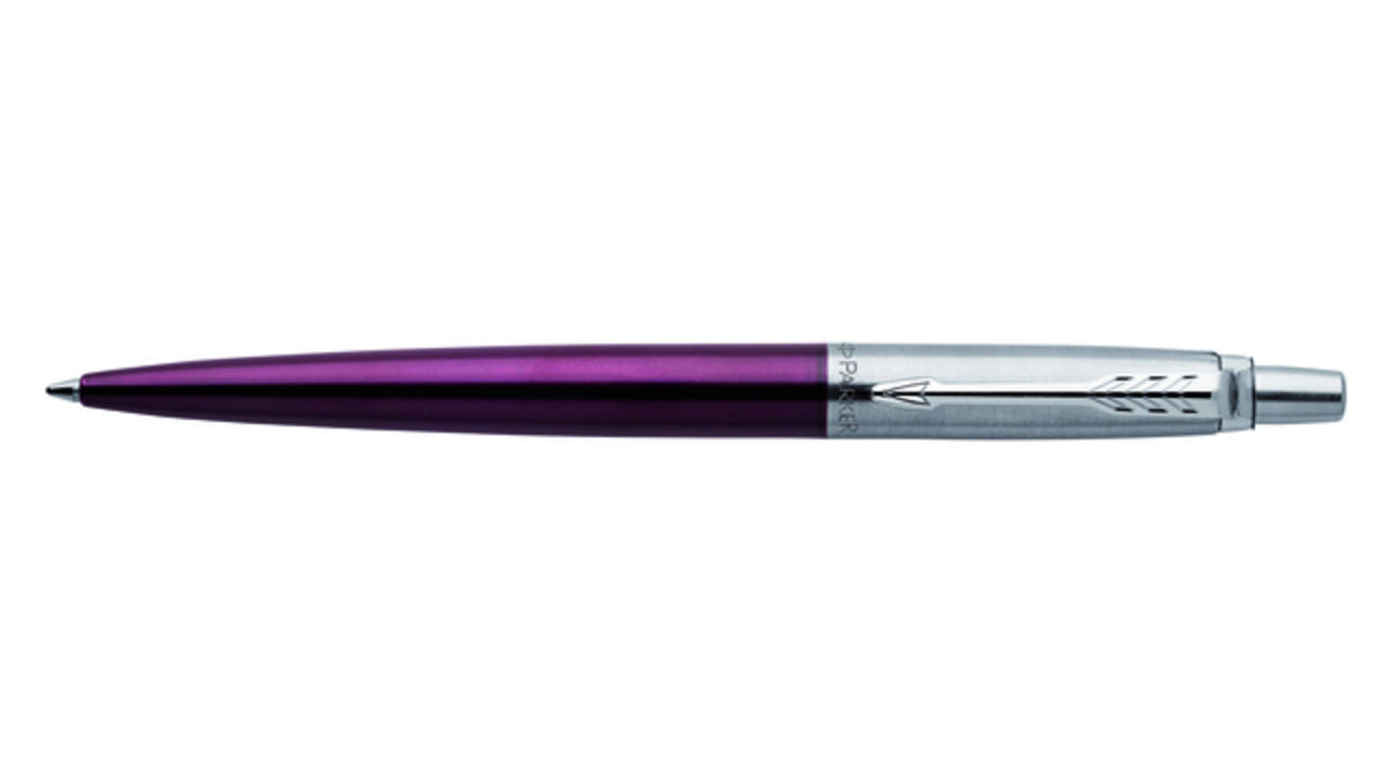 Balpen Parker Jotter CT assorti medium