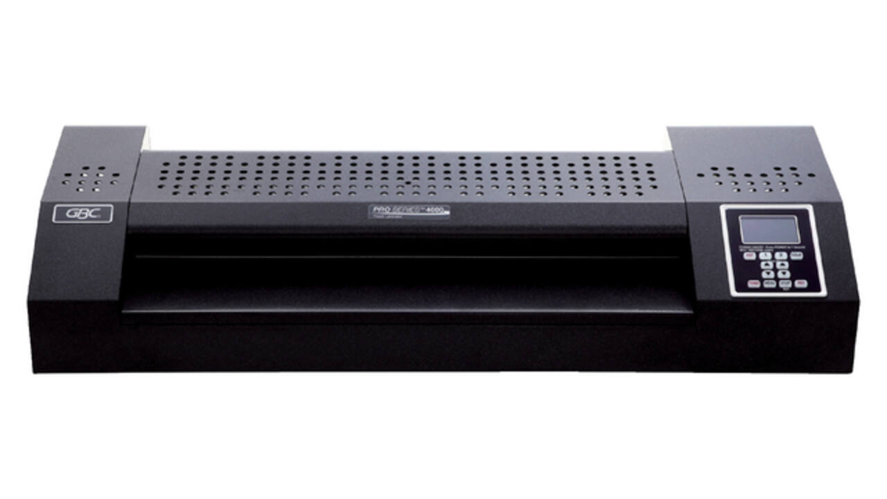 Lamineermachine GBC Pro Series 4600 A2