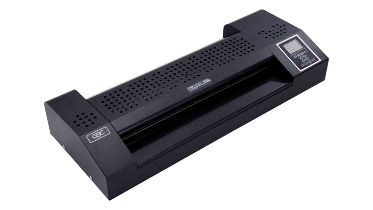 Lamineermachine GBC Pro Series 4600 A2