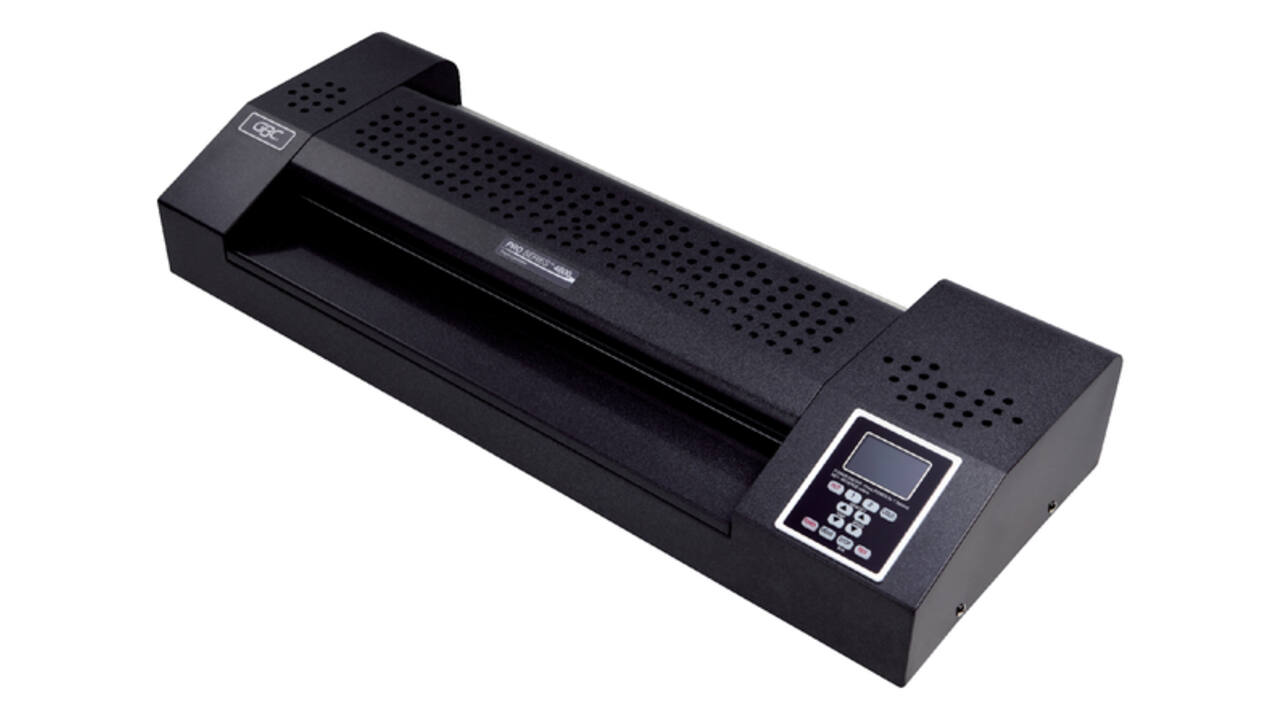 Lamineermachine GBC Pro Series 4600 A2