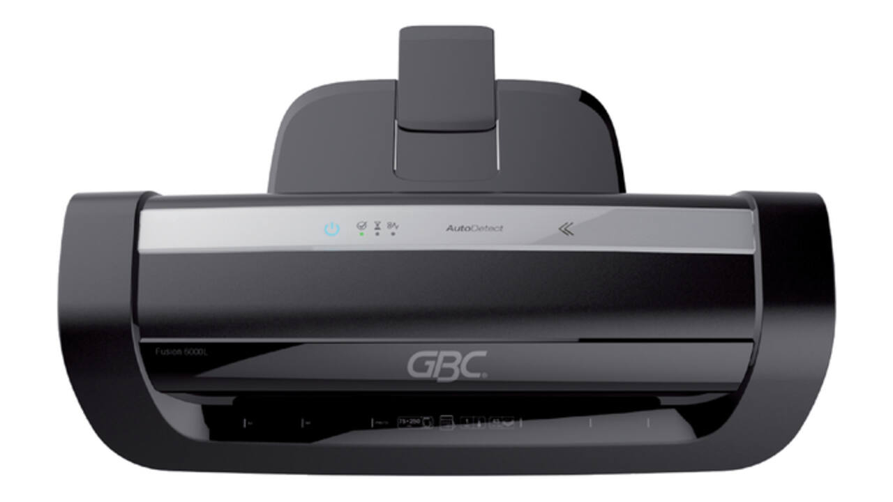 Lamineermachine GBC Fusion Plus 6000L A3