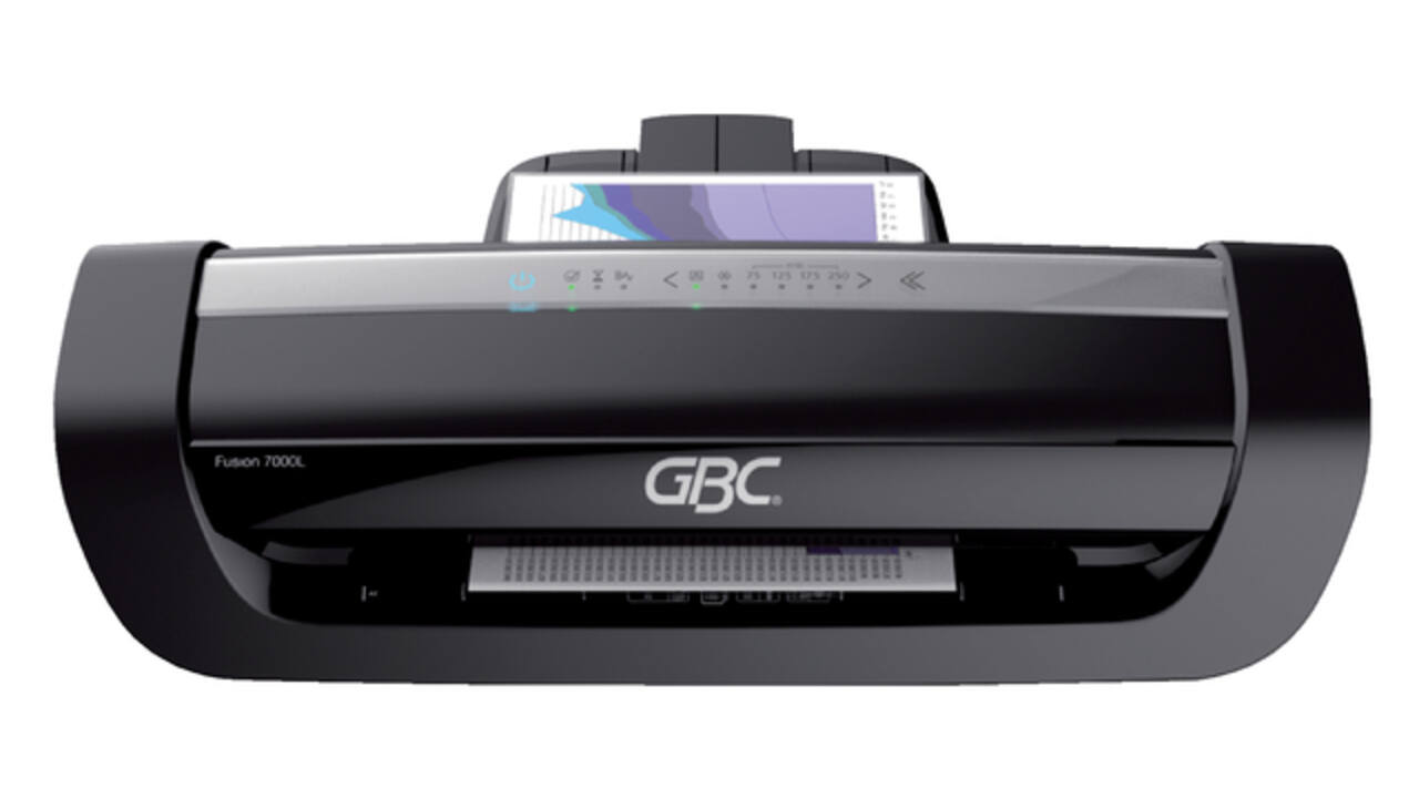 Lamineermachine GBC Fusion Plus 7000L A3