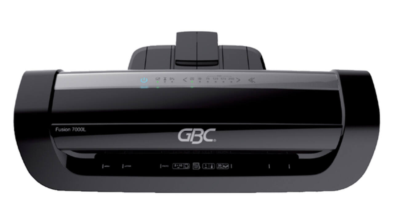 Lamineermachine GBC Fusion Plus 7000L A3