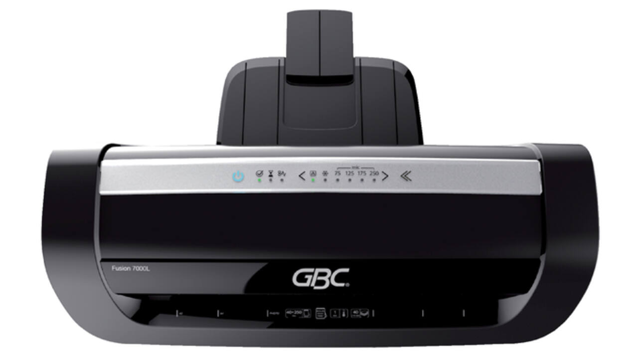 Lamineermachine GBC Fusion Plus 7000L A3