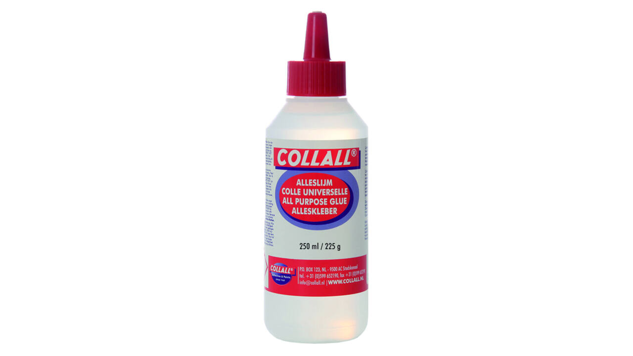 Alleslijm Collall 250ml