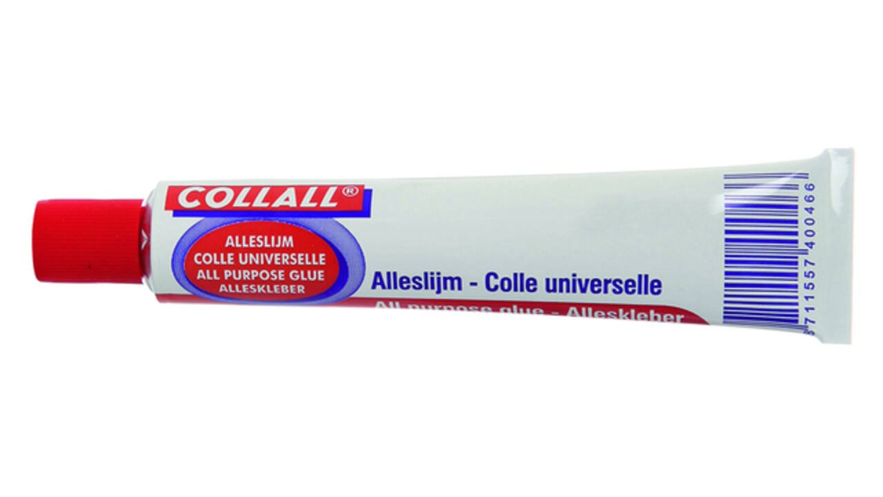 Alleslijm Collall 50ml